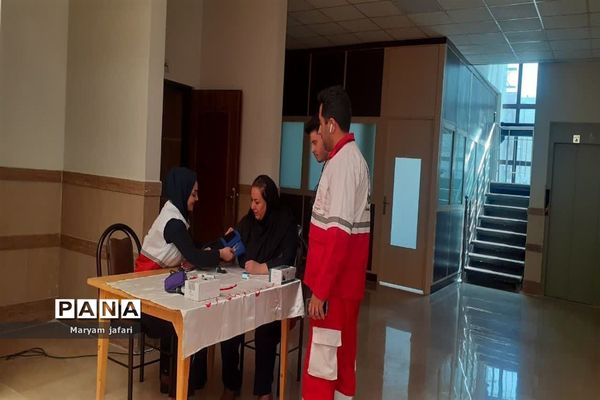 همایش آشنایی با تجهیزات پزشکی در ملارد