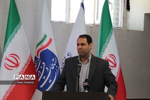 آیین امضای تفاهم‌نامه و آغاز عملیات اجرایی اتصال پرسرعت مدارس کشور از طریق فیبر نوری fttx