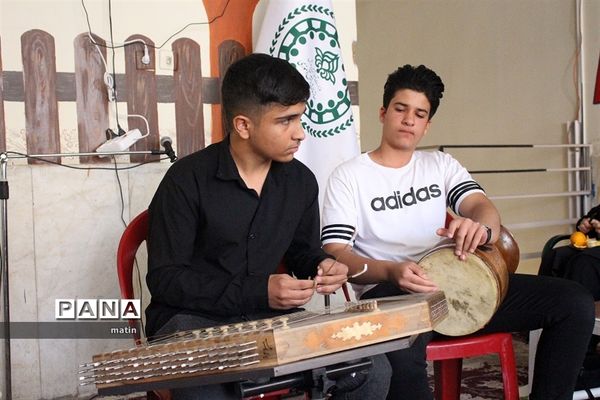 سالروز تاسیس سازمان دانش‌آموزی