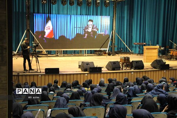 برگزاری چهل و یکمین جشنواره استانی امید فردا دختران استان یزد