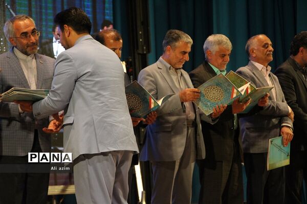 برگزاری چهل و یکمین جشنواره استانی امید فردا دختران استان یزد