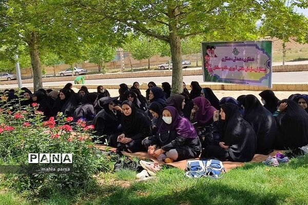 اختتامیه دوره‌های آموزشی ضمن خدمت مربیان شهرستان مانه وسملقان