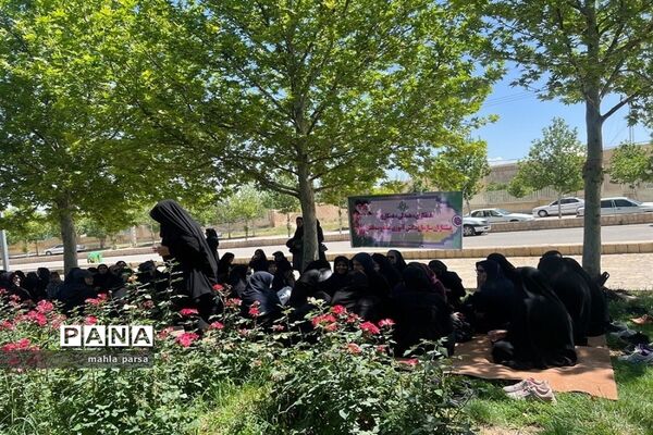 اختتامیه دوره‌های آموزشی ضمن خدمت مربیان شهرستان مانه وسملقان