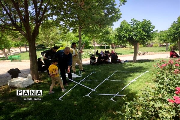 اختتامیه دوره‌های آموزشی ضمن خدمت مربیان شهرستان مانه وسملقان