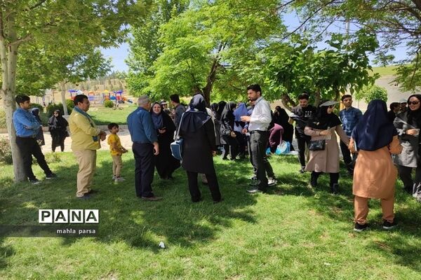 اختتامیه دوره‌های آموزشی ضمن خدمت مربیان شهرستان مانه وسملقان