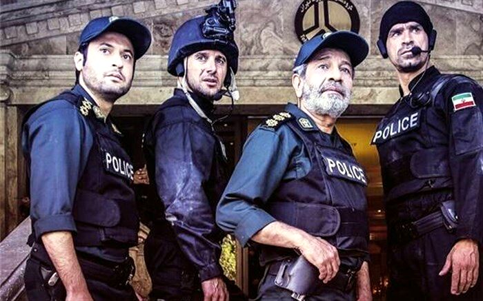 کنداکتور شبکه تماشا  با سریال های امنیتی و عاشقانه به روز می‌شود
