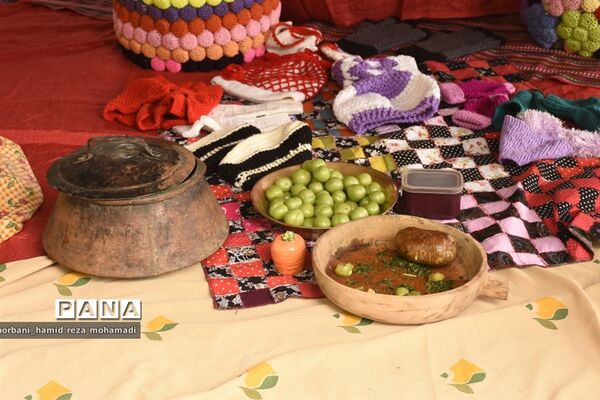 اختتامیه جشنواره بازی‌های بومی محلی در مازندران