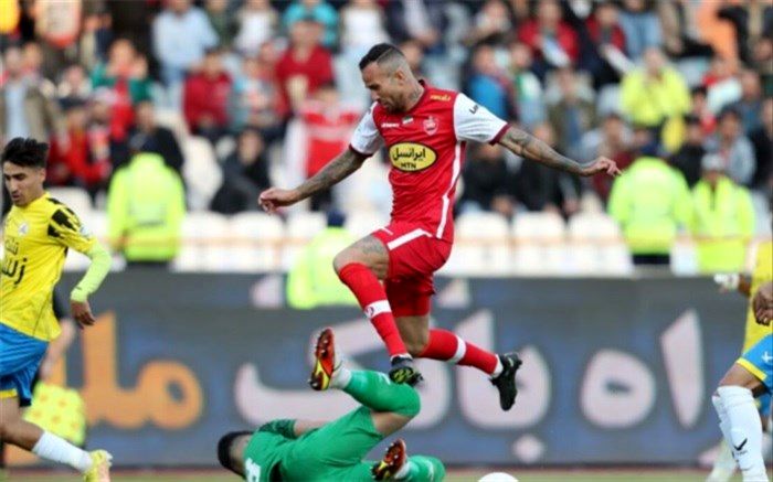 بمب کشنده پرسپولیس در پایان فصل خنثی شد