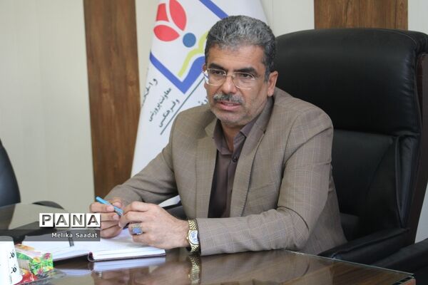 جلسه هم‌اندیشی برگزاری اجلاسیه استانی نماز
