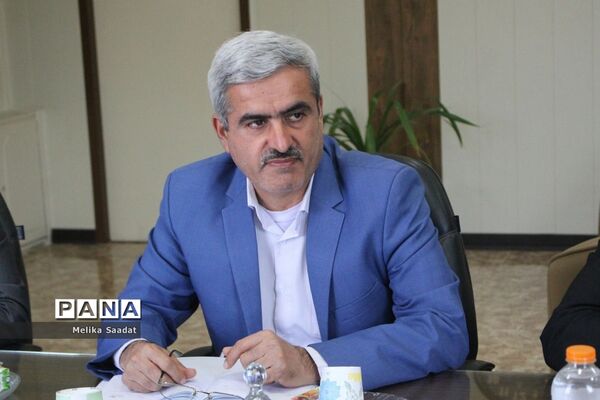 جلسه هم‌اندیشی برگزاری اجلاسیه استانی نماز