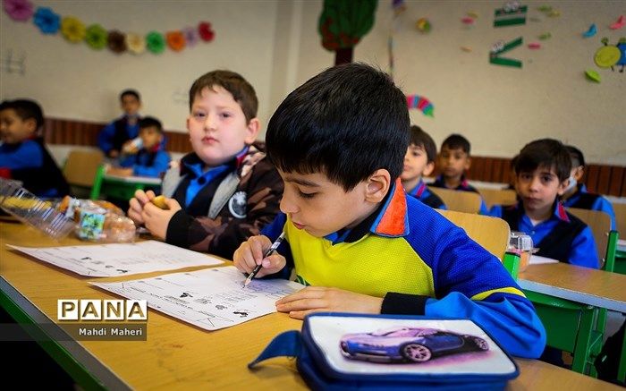 مدرسه، کانون اصلی تحول در نظام آموزشی است