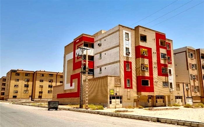 ایجاد صندوق چندکالایی برای تامین مصالح مورد نیاز پروژه‌های نهضت ملی مسکن