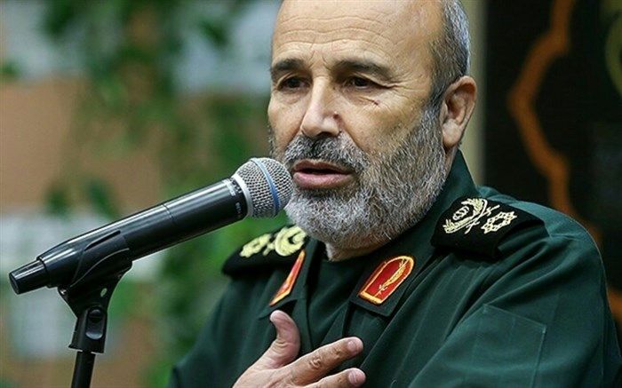 مجاهدت فاطمیون از عوامل اصلی شکست تروریسم در منطقه بود