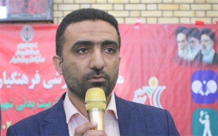 شهرستان دیر، فاتح مسابقات فوتسال بالای ۴۰ سال فرهنگیان شد