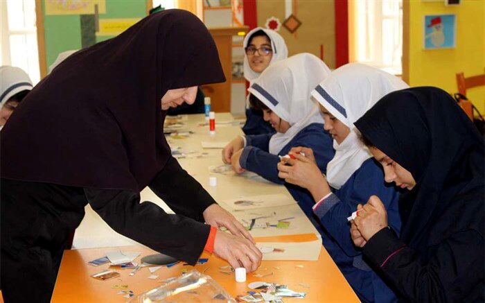 آغاز طرح «کانون مدرسه» همزمان با آغاز سال تحصیلی جدید