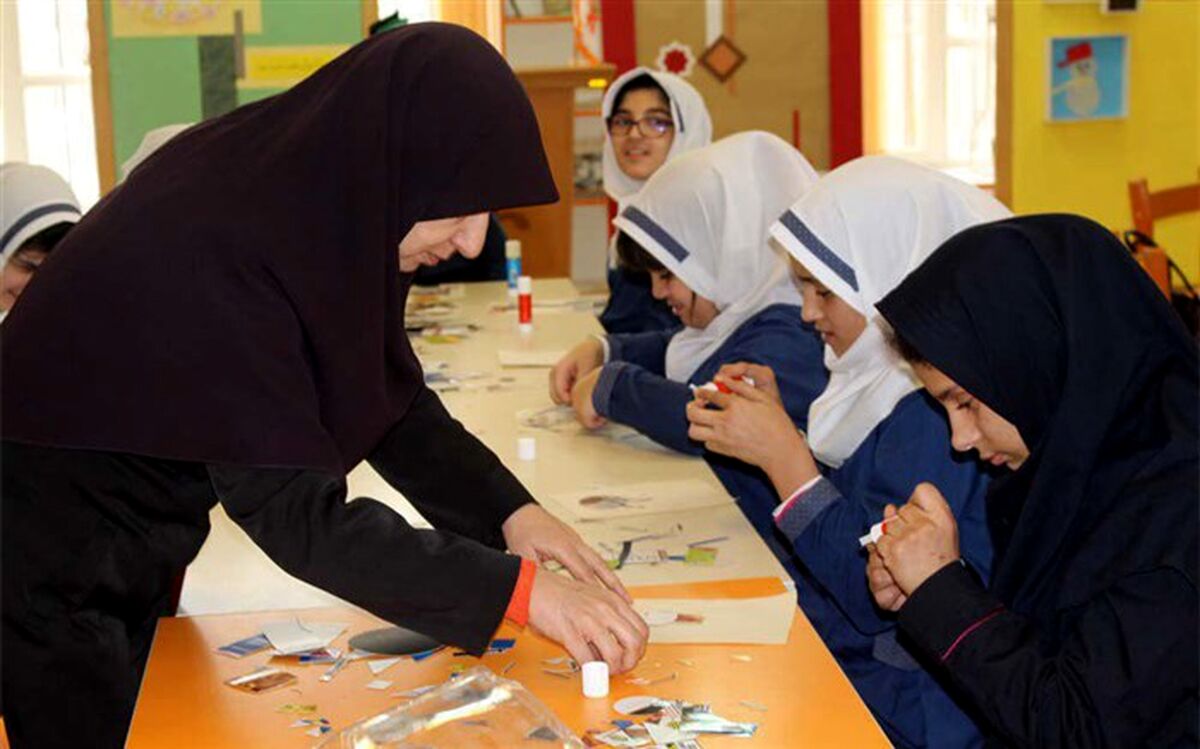 آغاز طرح «کانون مدرسه» همزمان با آغاز سال تحصیلی جدید