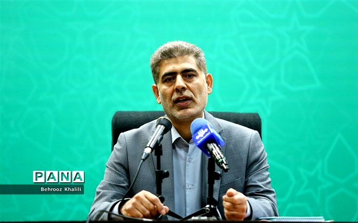 تشریح جزئیات برگزاری امتحانات نهایی خردادماه؛ سوالات آزمون رمزنگاری می‌شود