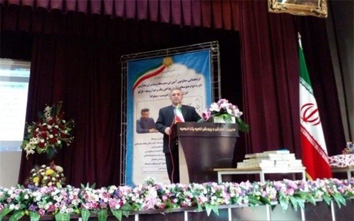 مدیران مدارس، راهبر و تسهیل‌گر فرایند آموزش هستند