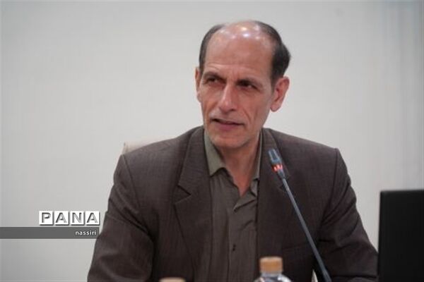 گردهمایی مدیران و رؤسای مناطق و نواحی آموزش و پرورش استان اصفهان