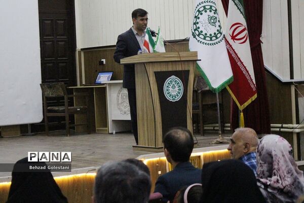 اعزام دانش‌آموزان زیارت اولی آذربایجان غربی به مشهد مقدس