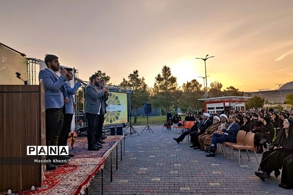 نشست سبک زندگی قرآن در آذربایجان غربی