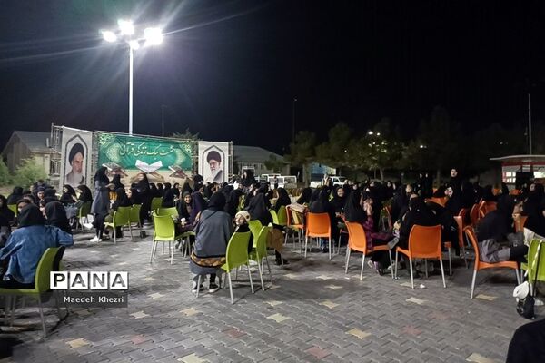 نشست سبک زندگی قرآن در آذربایجان غربی