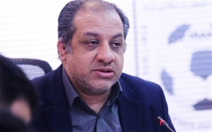 تکلیف میزبانی دیدار نساجی و پرسپولیس مشخص شد