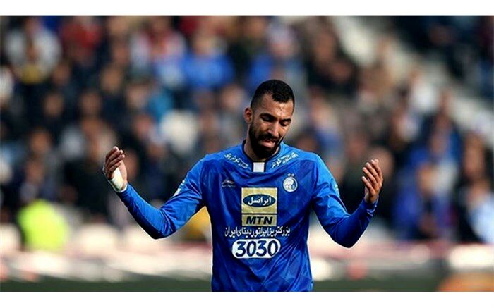 زمان بازگشت کاپیتان استقلال مشخص شد