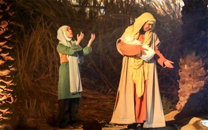 15 هزار نفر در یک هفته تماشاگر «جهان بانو» شدند