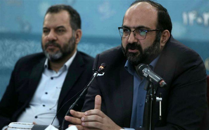 شبکه تلویزیونی «ایرانِ جوان» افتتاح شد