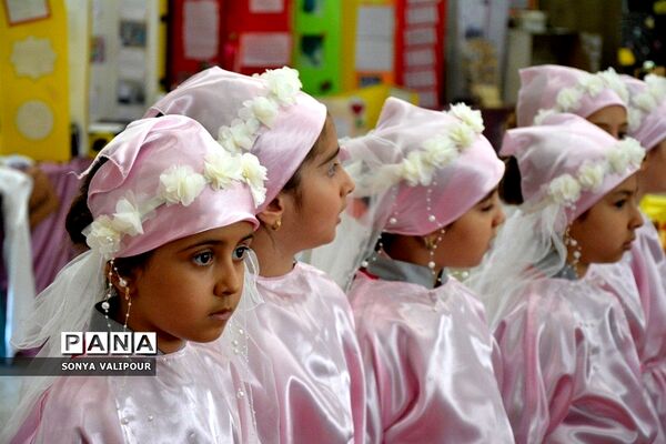 اختتامیه جشنواره جابر ابن حیان ناحیه 2 بهارستان
