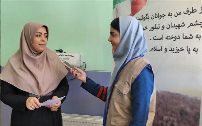 ارتباط صمیمی و محترمانه والدین با هم‌ محور اصلی تأمین سلامت فرزند است