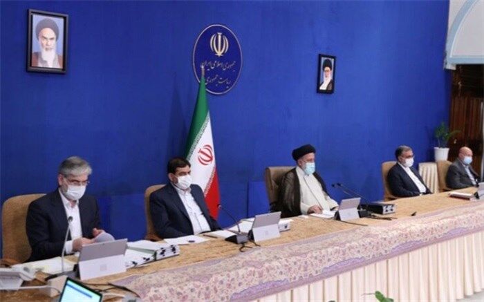 حق‌آبه ایران از هیرمند را با جدیت پیگیری کنید