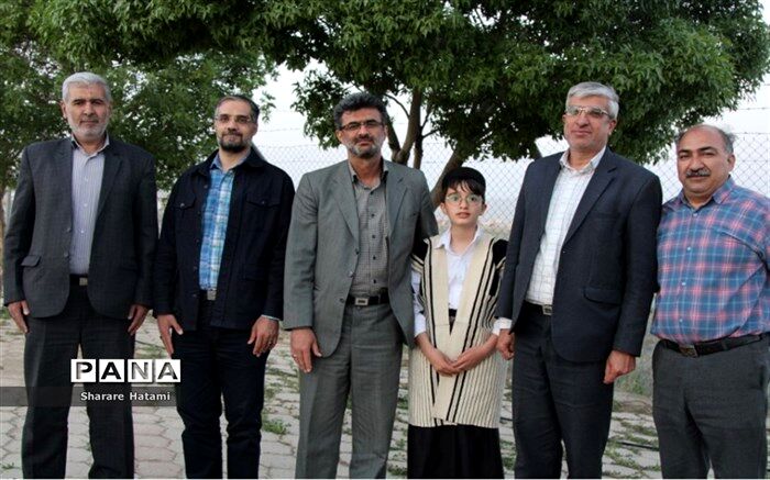 مدیرکل دفتر آموزش‌های فنی‌حرفه‌ای و کاردانش وزارت آموزش و پرورش وارد شهرکرد شد