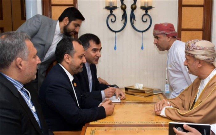 تسریع در اجرای موافقتنامه‌های سرمایه‌گذاری و گمرکی ایران و عمان