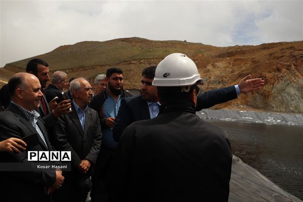 مس سونگون در مسیر آینده‌ای پرنور