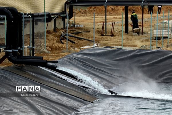 مس سونگون در مسیر آینده‌ای پرنور