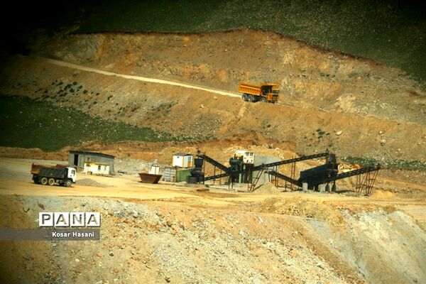 مس سونگون در مسیر آینده‌ای پرنور
