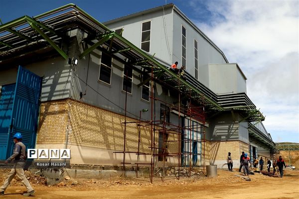 مس سونگون در مسیر آینده‌ای پرنور