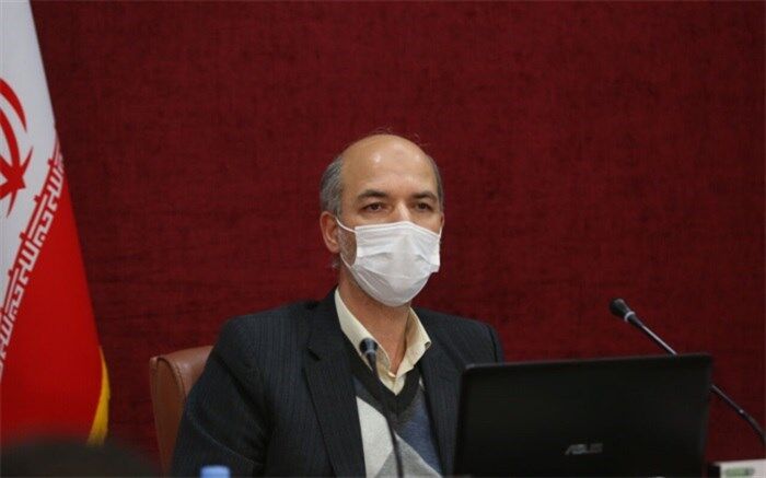 وزیر نیرو: احقاق حق آبه ایران از هیرمند با قوت پیگیری می‌شود