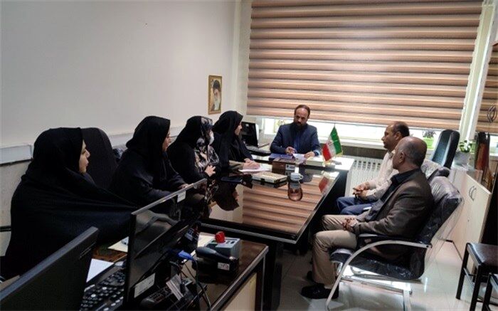 اجرای طرح غربالگری دانش‌آموزان در مدارس البرز