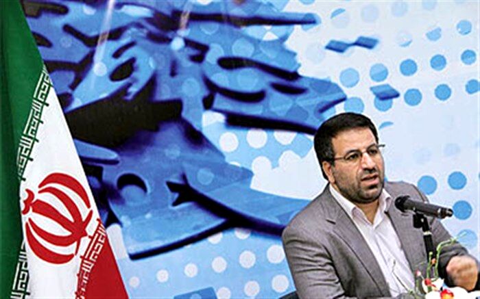 آیین نکوداشت محمدجعفر محمدزاده، مدیر پیشین رادیو ایران