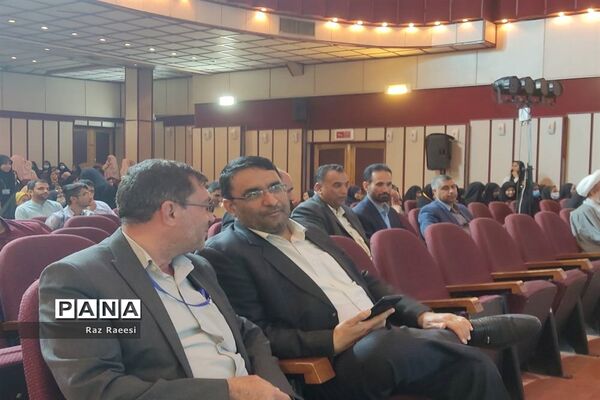 برگزاری مسابقات قرآن، عترت و نماز مرحله استانی در شیراز
