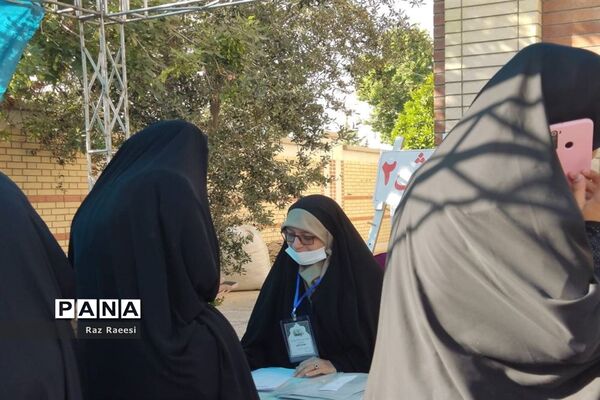 برگزاری مسابقات قرآن، عترت و نماز مرحله استانی در شیراز
