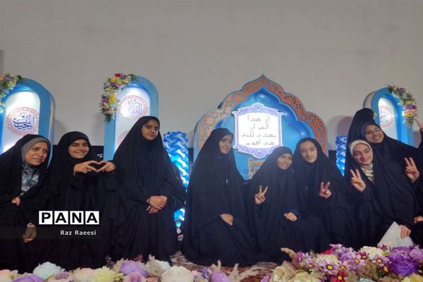 برگزاری مسابقات قرآن، عترت و نماز مرحله استانی در شیراز