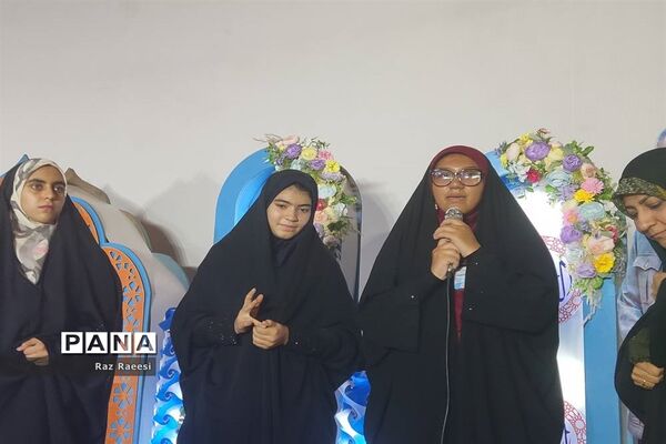 برگزاری مسابقات قرآن، عترت و نماز مرحله استانی در شیراز