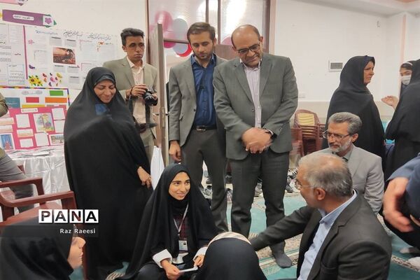 برگزاری مسابقات قرآن، عترت و نماز مرحله استانی در شیراز