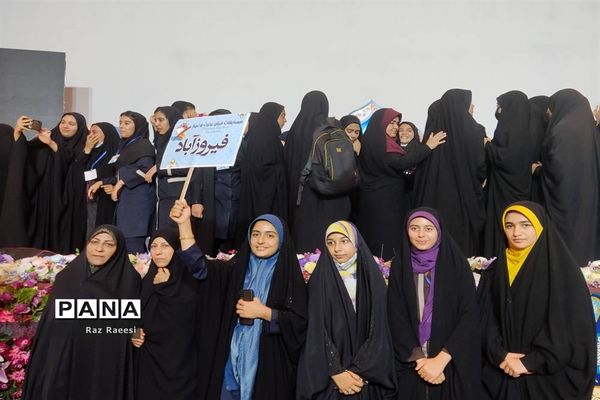 برگزاری مسابقات قرآن، عترت و نماز مرحله استانی در شیراز