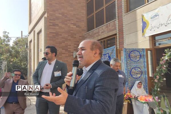 برگزاری مسابقات قرآن، عترت و نماز مرحله استانی در شیراز