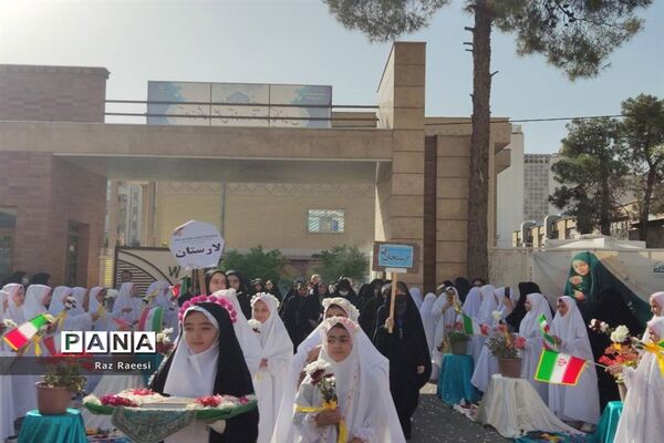 برگزاری مسابقات قرآن، عترت و نماز مرحله استانی در شیراز